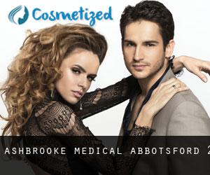 Ashbrooke Medical (Abbotsford) #2