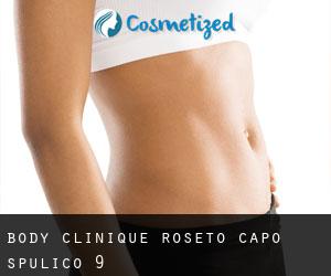 Body Clinique (Roseto Capo Spulico) #9