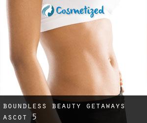 Boundless Beauty Getaways (Ascot) #5