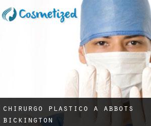 Chirurgo Plastico a Abbots Bickington