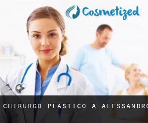 Chirurgo Plastico a Alessandro