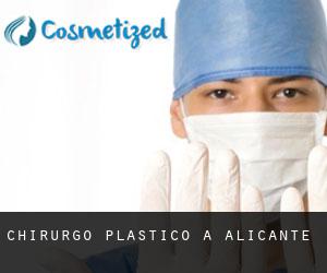 Chirurgo Plastico a Alicante