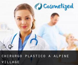 Chirurgo Plastico a Alpine Village