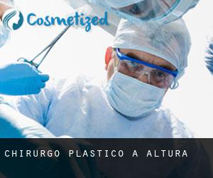 Chirurgo Plastico a Altura