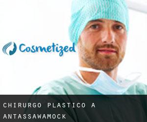 Chirurgo Plastico a Antassawamock