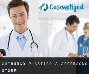 Chirurgo Plastico a Appersons Store