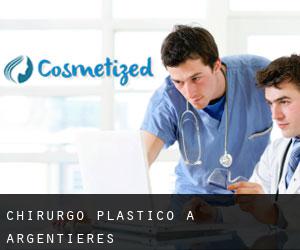 Chirurgo Plastico a Argentières