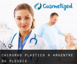 Chirurgo Plastico a Argentré-du-Plessis