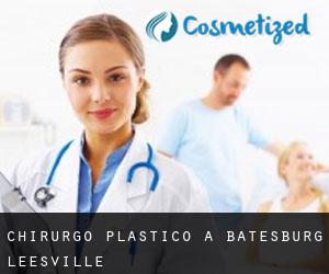 Chirurgo Plastico a Batesburg-Leesville