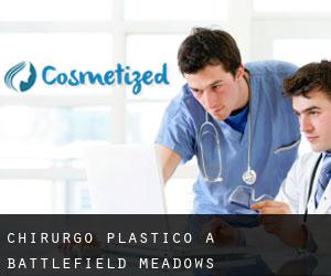 Chirurgo Plastico a BAttlefield Meadows