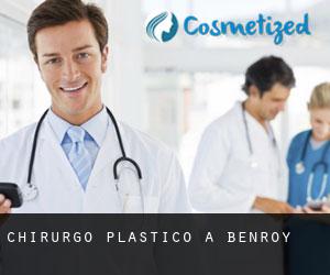 Chirurgo Plastico a Benroy