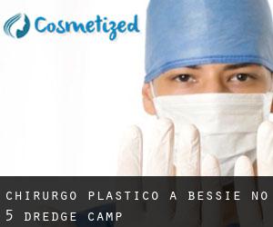 Chirurgo Plastico a Bessie No. 5 Dredge Camp