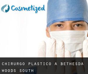 Chirurgo Plastico a Bethesda Woods South