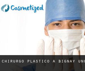 Chirurgo Plastico a Bignay Uno