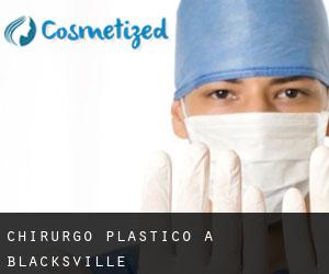 Chirurgo Plastico a Blacksville
