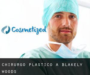 Chirurgo Plastico a Blakely Woods