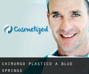 Chirurgo Plastico a Blue Springs