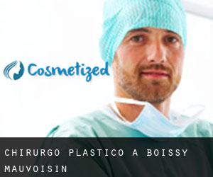 Chirurgo Plastico a Boissy-Mauvoisin