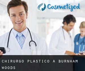 Chirurgo Plastico a Burnham Woods