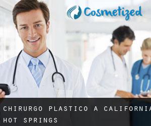 Chirurgo Plastico a California Hot Springs