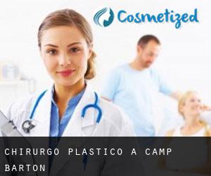 Chirurgo Plastico a Camp Barton