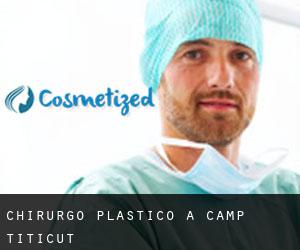 Chirurgo Plastico a Camp Titicut