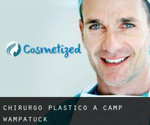 Chirurgo Plastico a Camp Wampatuck