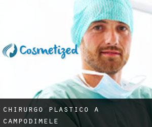 Chirurgo Plastico a Campodimele