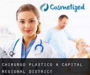 Chirurgo Plastico a Capital Regional District