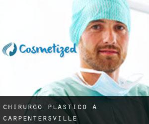 Chirurgo Plastico a Carpentersville