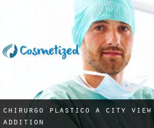 Chirurgo Plastico a City View Addition