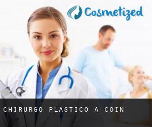 Chirurgo Plastico a Coín