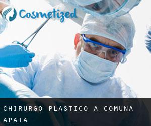Chirurgo Plastico a Comuna Apaţa