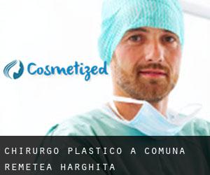 Chirurgo Plastico a Comuna Remetea (Harghita)