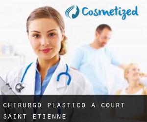 Chirurgo Plastico a Court-Saint-Étienne