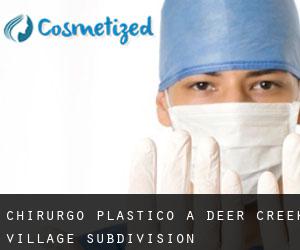 Chirurgo Plastico a Deer Creek Village Subdivision
