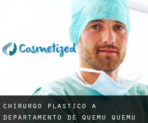 Chirurgo Plastico a Departamento de Quemú Quemú