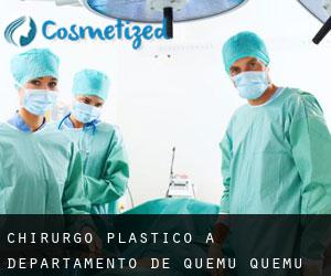 Chirurgo Plastico a Departamento de Quemú Quemú