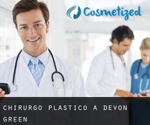 Chirurgo Plastico a Devon Green