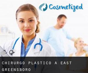 Chirurgo Plastico a East Greensboro