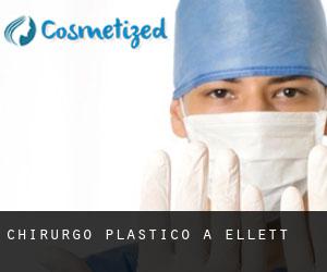 Chirurgo Plastico a Ellett