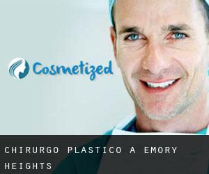 Chirurgo Plastico a Emory Heights