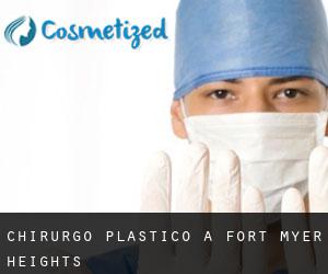 Chirurgo Plastico a Fort Myer Heights