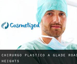 Chirurgo Plastico a Glade Road Heights