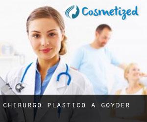 Chirurgo Plastico a Goyder