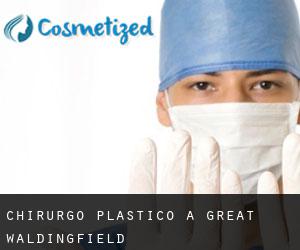 Chirurgo Plastico a Great Waldingfield