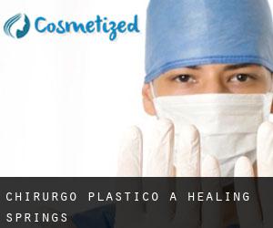 Chirurgo Plastico a Healing Springs