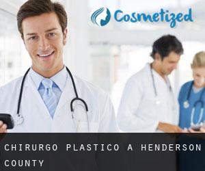 Chirurgo Plastico a Henderson County