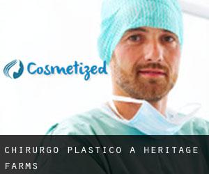 Chirurgo Plastico a Heritage Farms