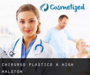 Chirurgo Plastico a High Halstow